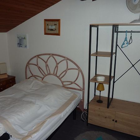 Apartament Le Courant D'Huchet Moliets-et-Maa Zewnętrze zdjęcie
