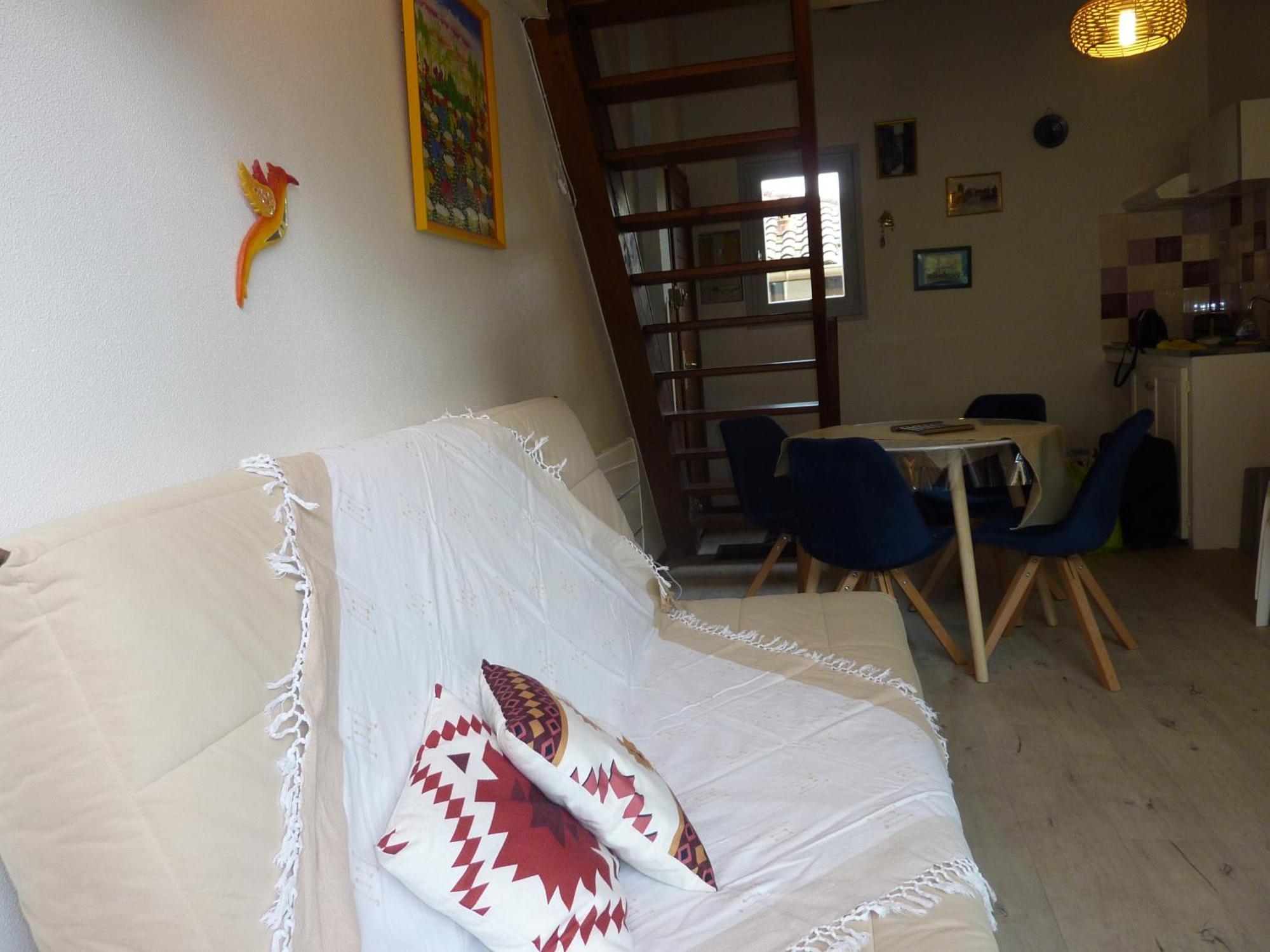 Apartament Le Courant D'Huchet Moliets-et-Maa Zewnętrze zdjęcie