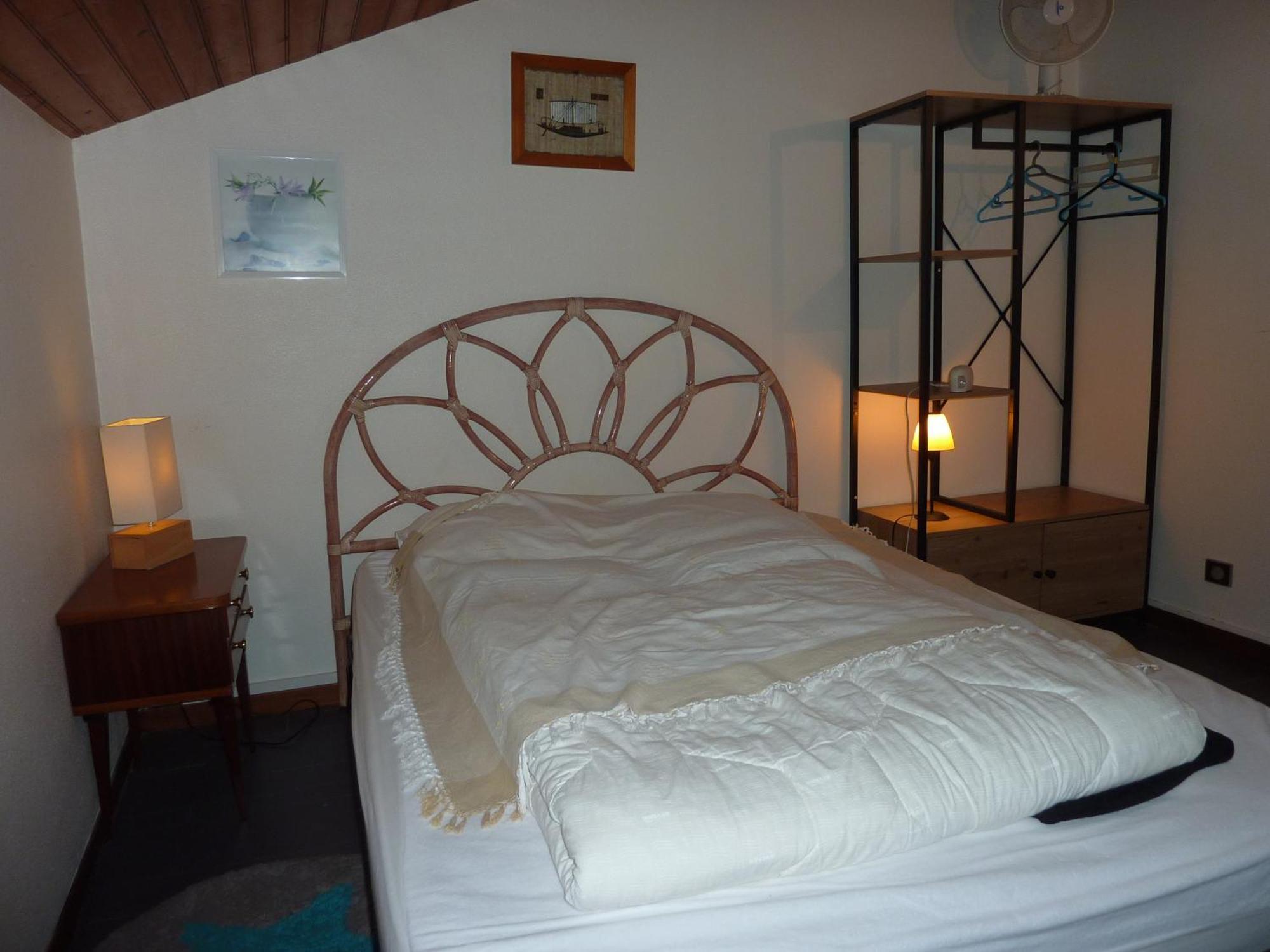 Apartament Le Courant D'Huchet Moliets-et-Maa Zewnętrze zdjęcie